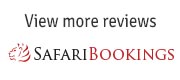 Safari Bookings Reviews