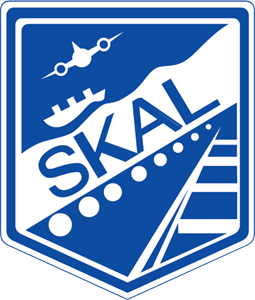 SKAL Logo