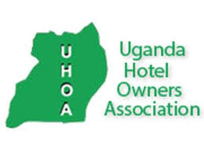 Uhoa Logo